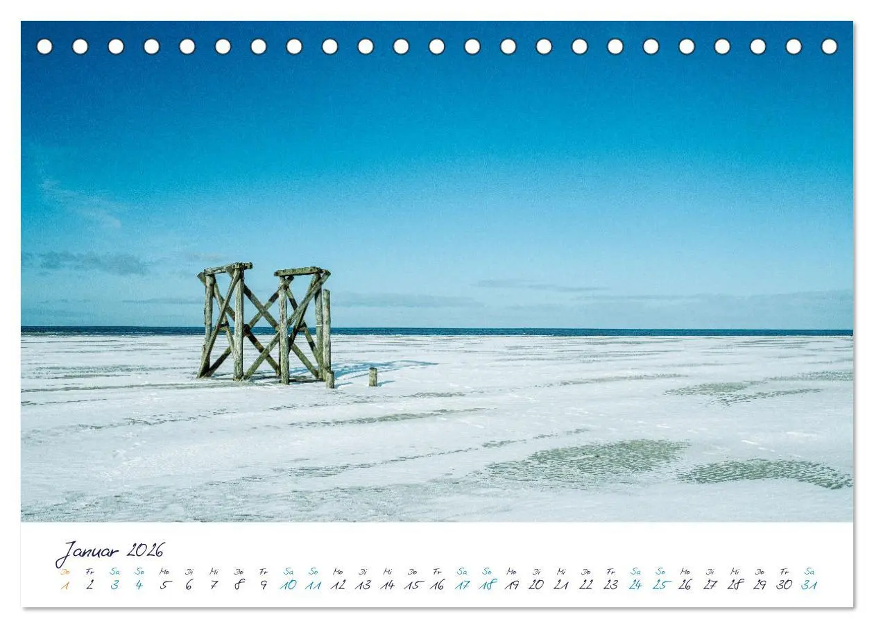 Bild: 9783457471371 | Nordfriesland - weiter Horizont, faszinierende Natur, idyllische...
