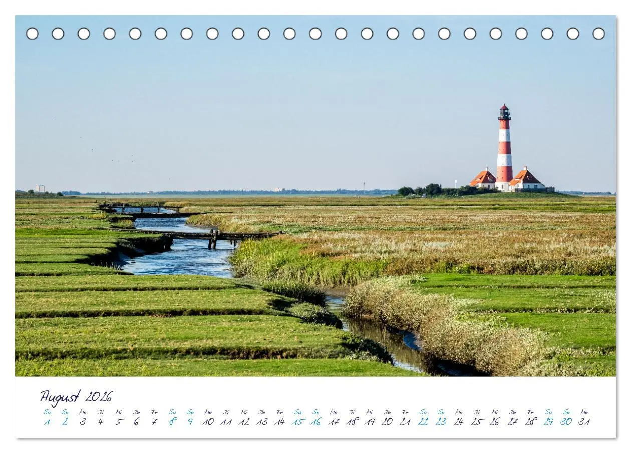 Bild: 9783457471371 | Nordfriesland - weiter Horizont, faszinierende Natur, idyllische...