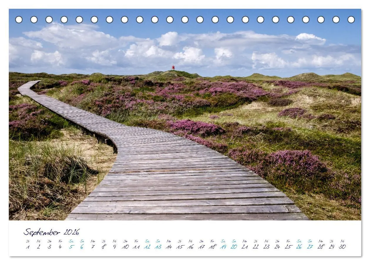 Bild: 9783457471371 | Nordfriesland - weiter Horizont, faszinierende Natur, idyllische...