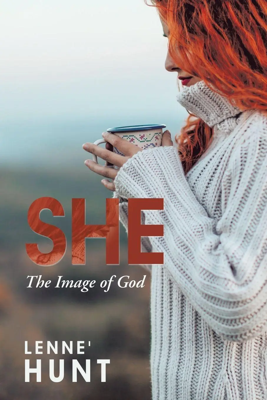 Cover: 9798823021371 | SHE | The Image of God | Lenne' Hunt | Taschenbuch | Englisch | 2024