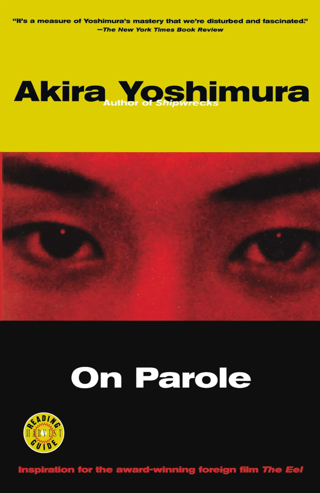 Cover: 9780156011471 | On Parole | Akira Yoshimura (u. a.) | Taschenbuch | Englisch | 2000