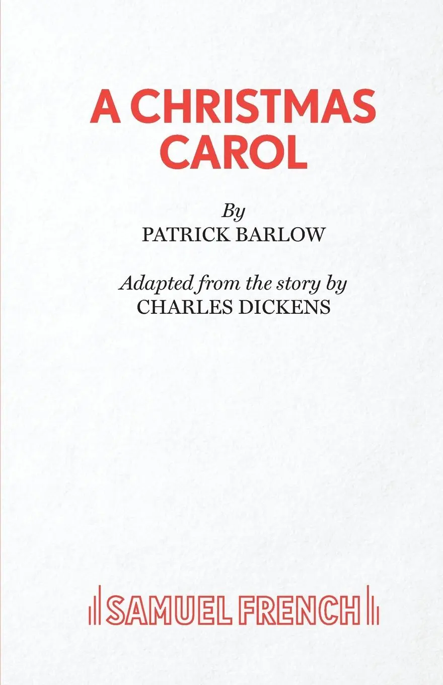 Cover: 9780573111471 | A Christmas Carol | Charles Dickens | Taschenbuch | Englisch | 2015