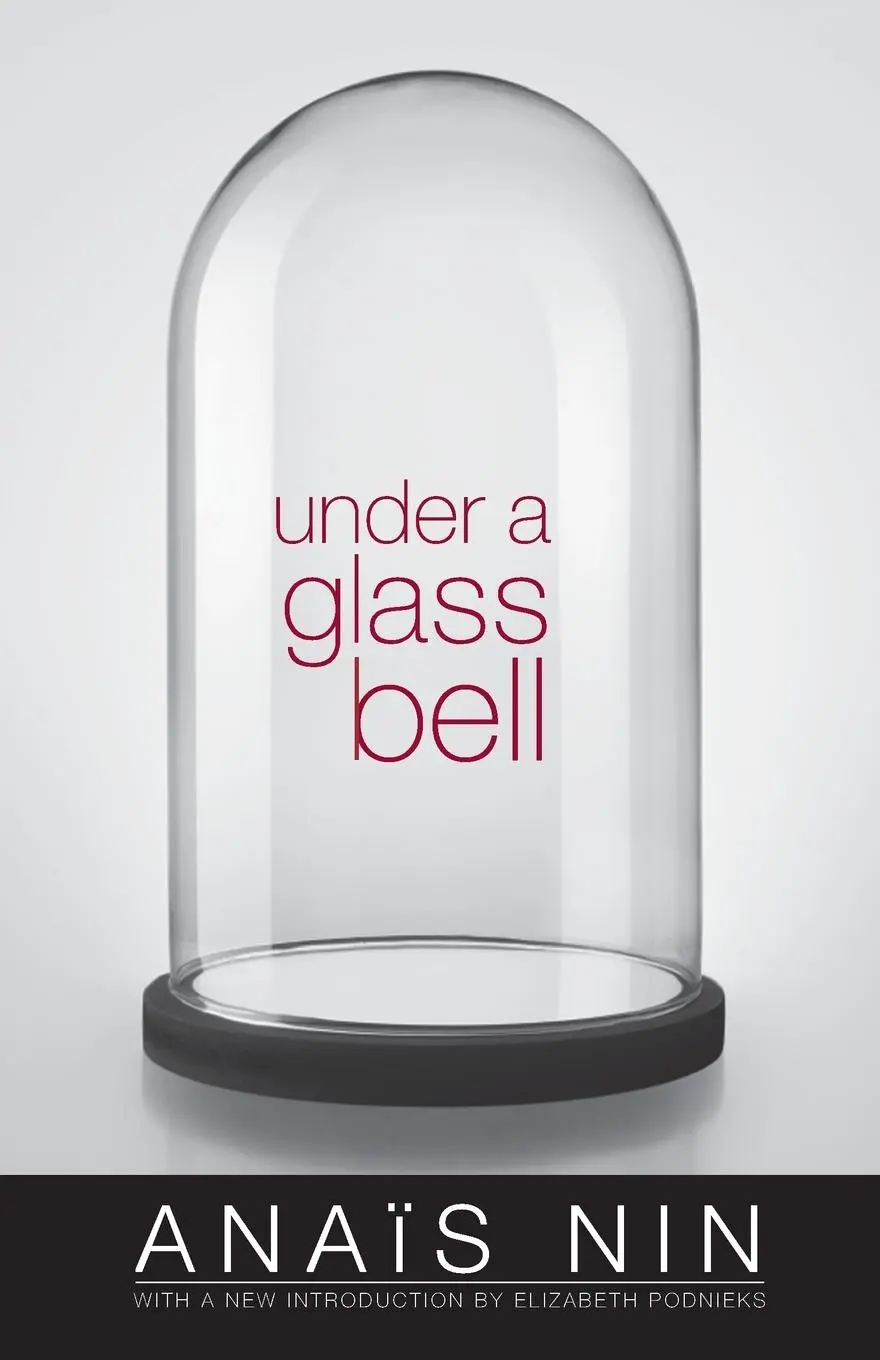 Cover: 9780804011471 | Under a Glass Bell | Anaïs Nin | Taschenbuch | Englisch | 2013
