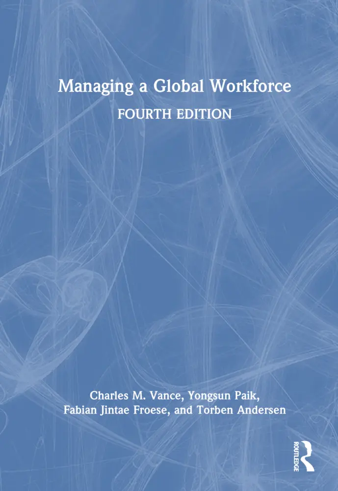 Cover: 9781032161471 | Managing a Global Workforce | Charles Vance (u. a.) | Buch | Englisch