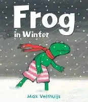 Cover: 9781783441471 | Velthuijs, M: Frog in Winter | Max Velthuijs | Taschenbuch | Englisch
