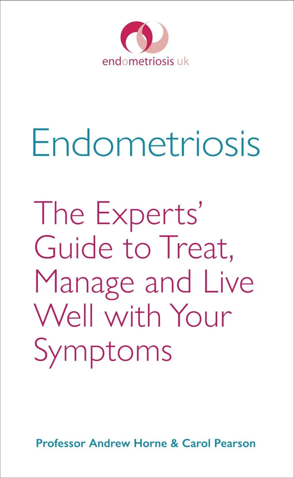 Cover: 9781785041471 | Endometriosis | Carol Pearson (u. a.) | Taschenbuch | Englisch | 2018
