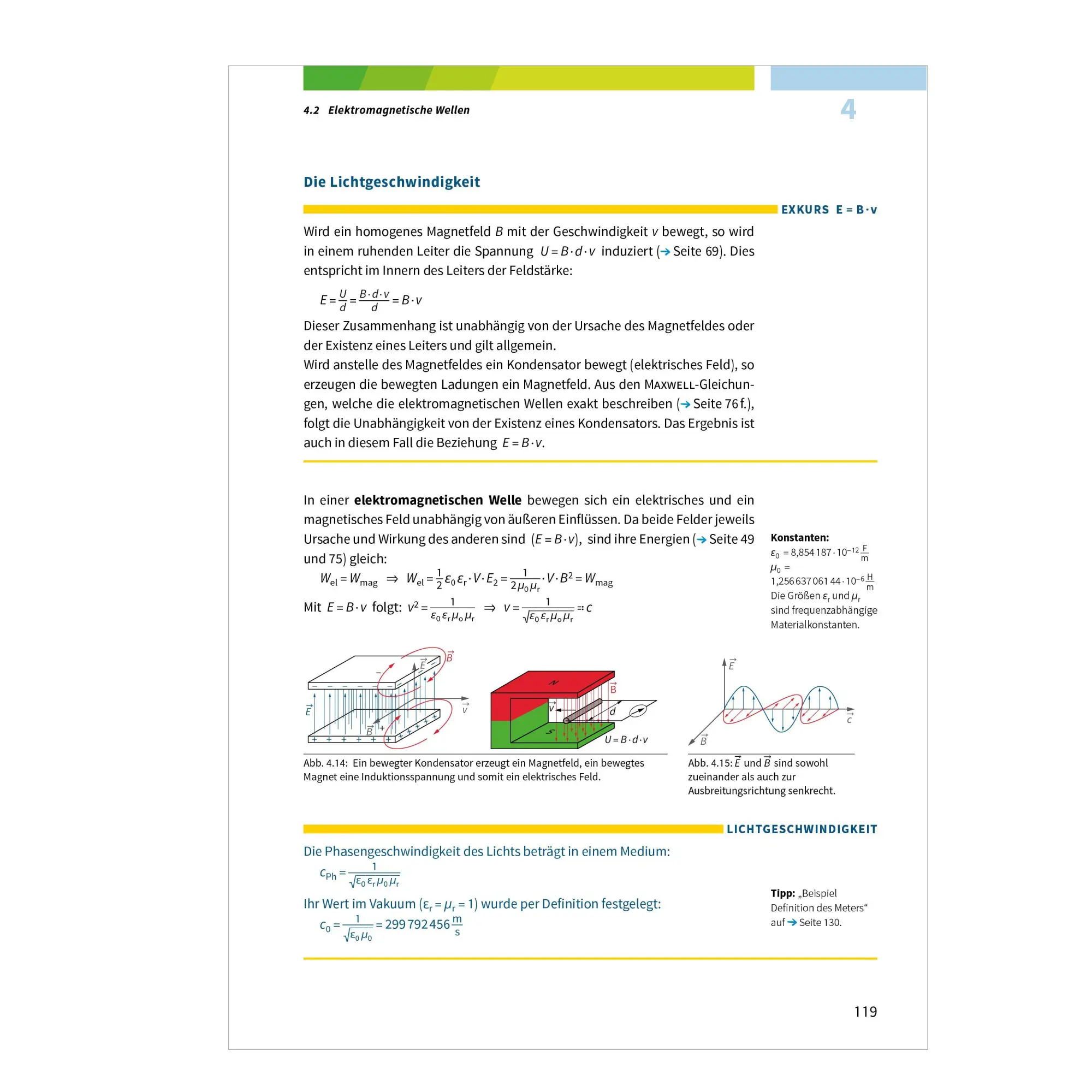 Bild: 9783070031471 | Fit fürs Abi. Oberstufenwissen Physik | Dirk Kähler | Taschenbuch