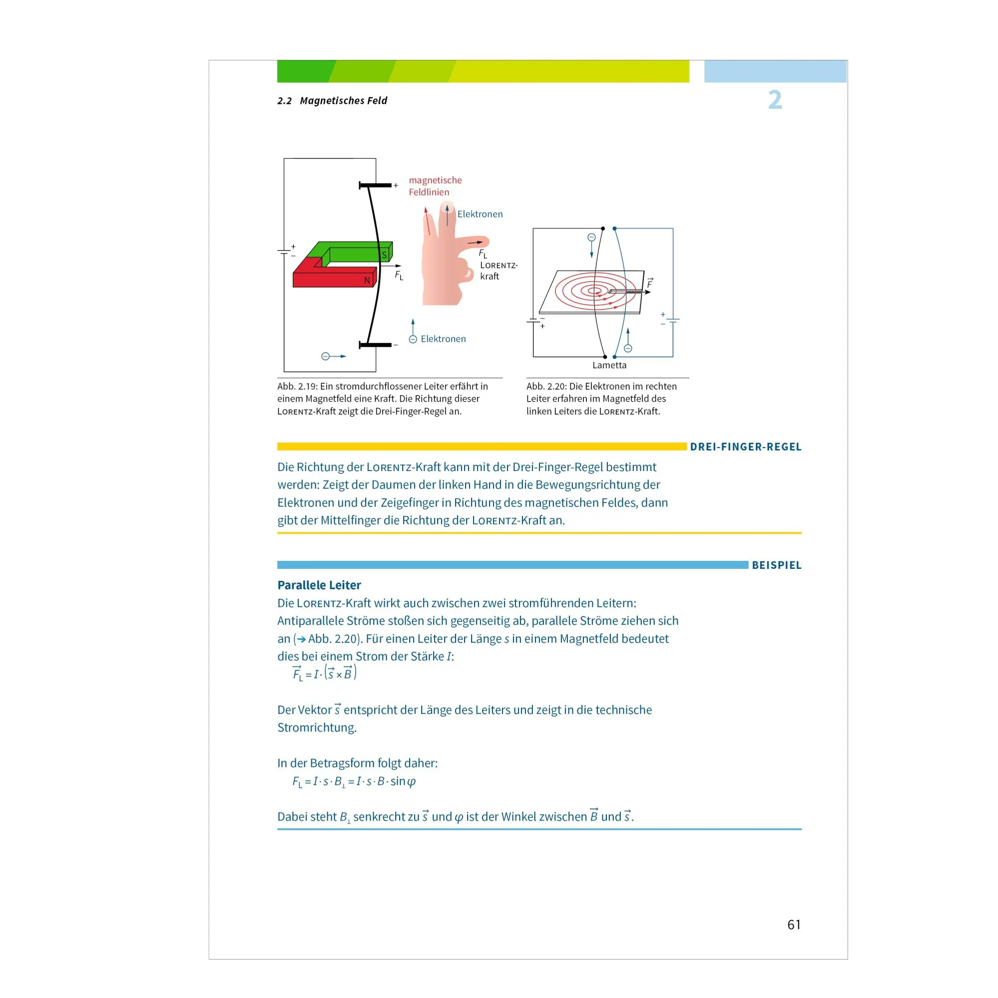 Bild: 9783070031471 | Fit fürs Abi. Oberstufenwissen Physik | Dirk Kähler | Taschenbuch