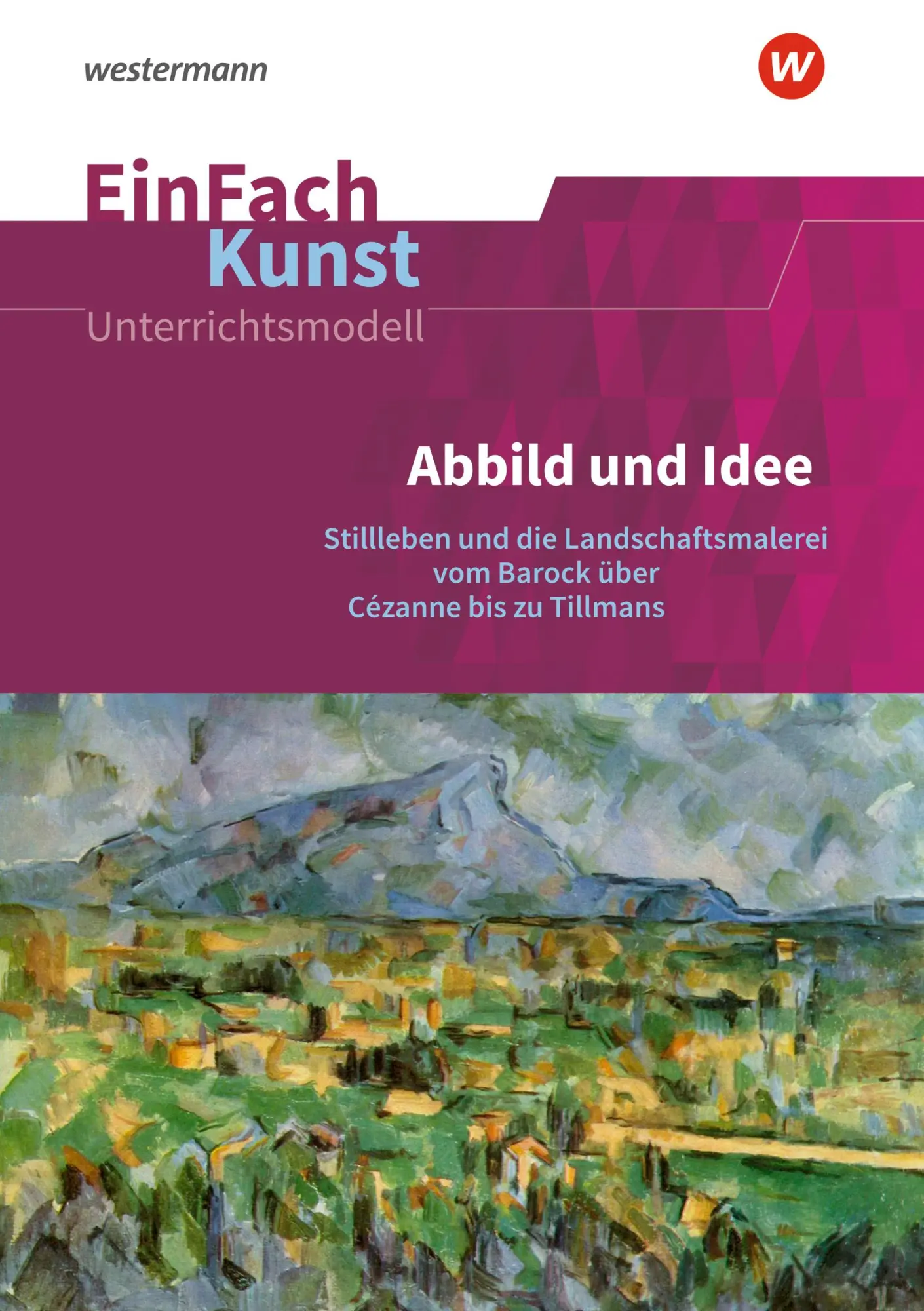 Cover: 9783140181471 | Abbild und Idee: Jahrgangsstufen 11 - 13. EinFach Kunst | Bundle