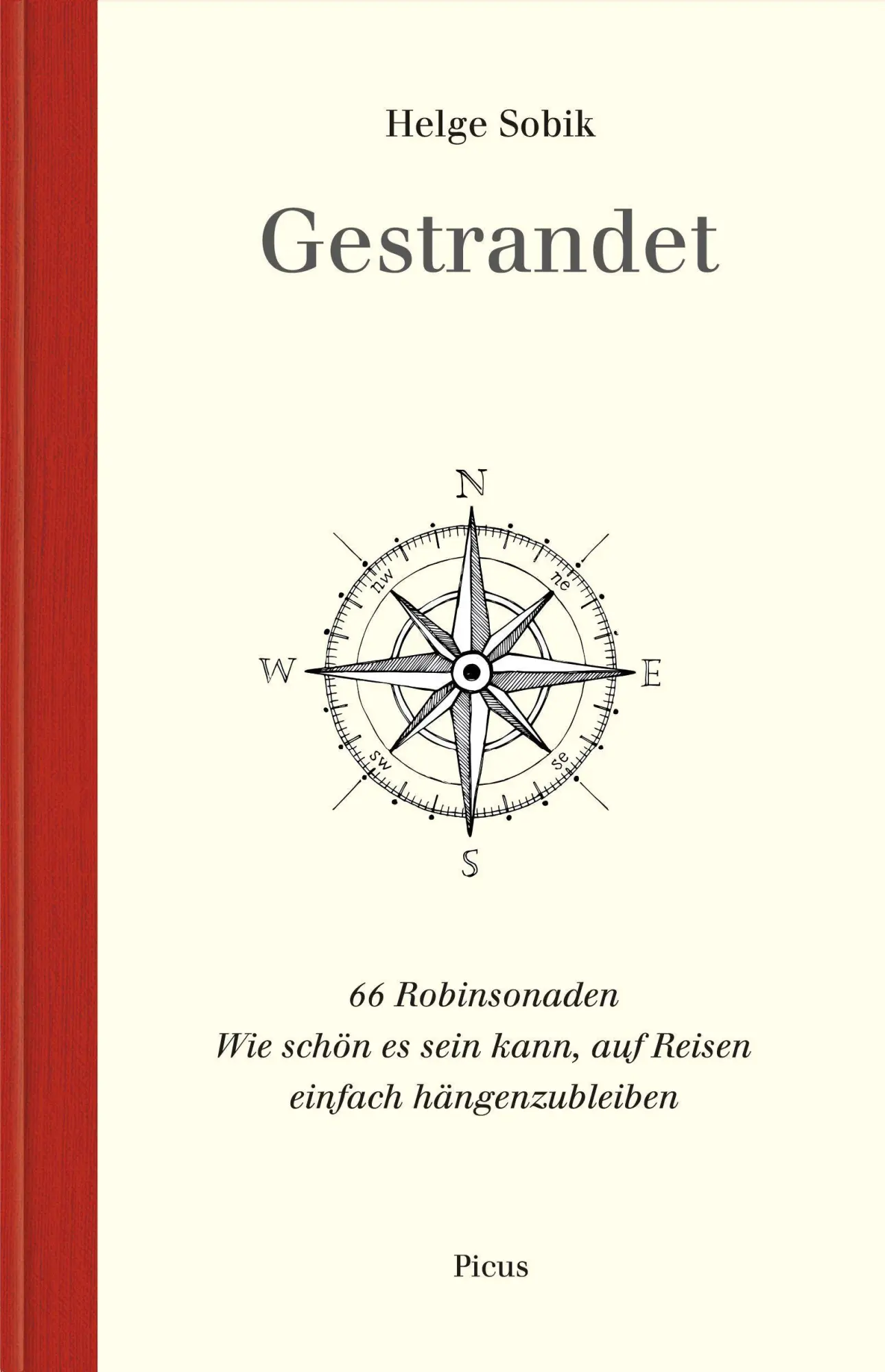 Cover: 9783711721471 | Gestrandet | Helge Sobik | Buch | 272 S. | Deutsch | 2024