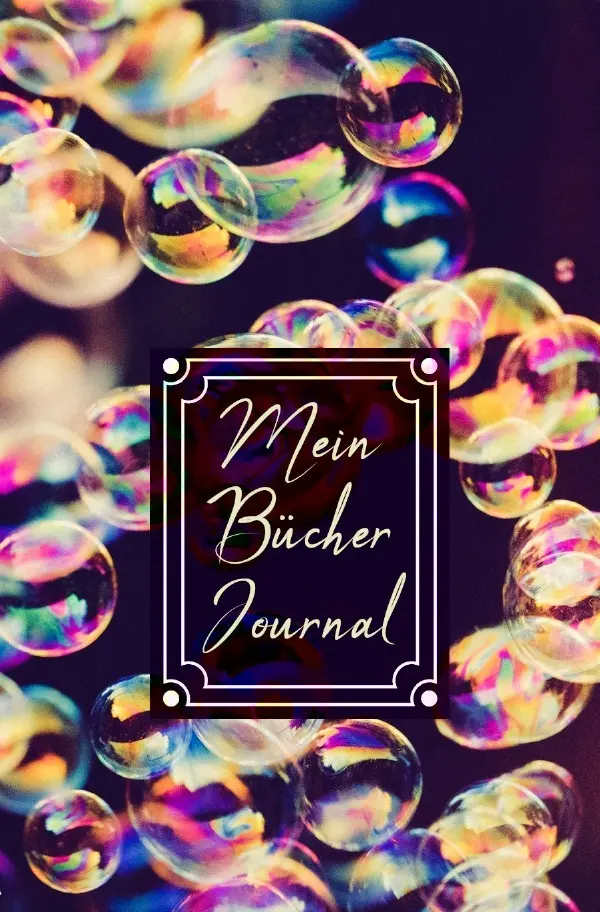 Cover: 9783757501471 | Mein Bücherjournal | Lina Lintu | Taschenbuch | 120 S. | Deutsch