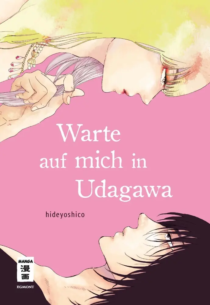 Cover: 9783770441471 | Warte auf mich in Udagawa | hideyoshico | Taschenbuch | 226 S. | 2021