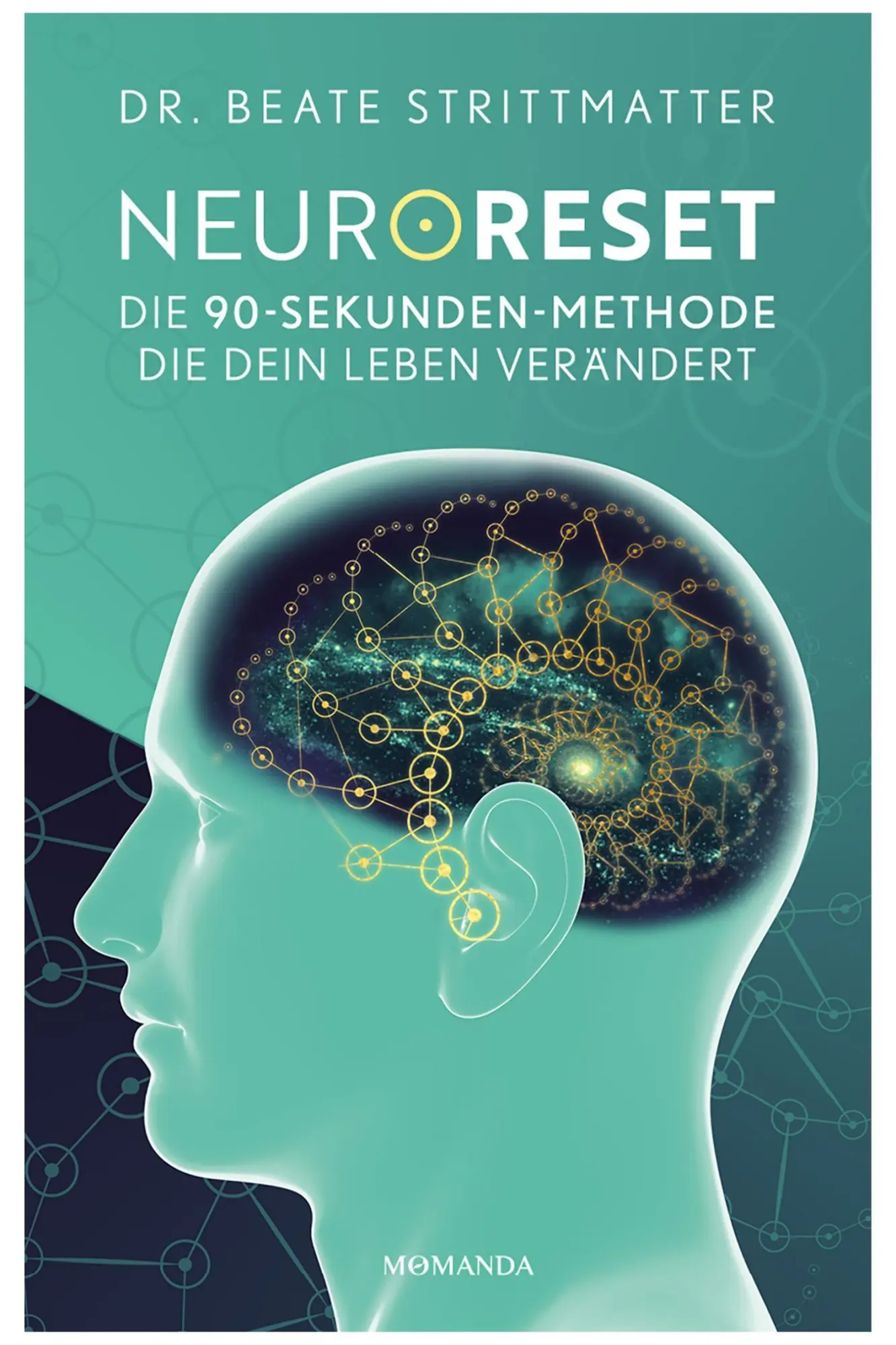 Cover: 9783956281471 | NeuroReset | Beate Strittmatter | Buch | 240 S. | Deutsch | 2025