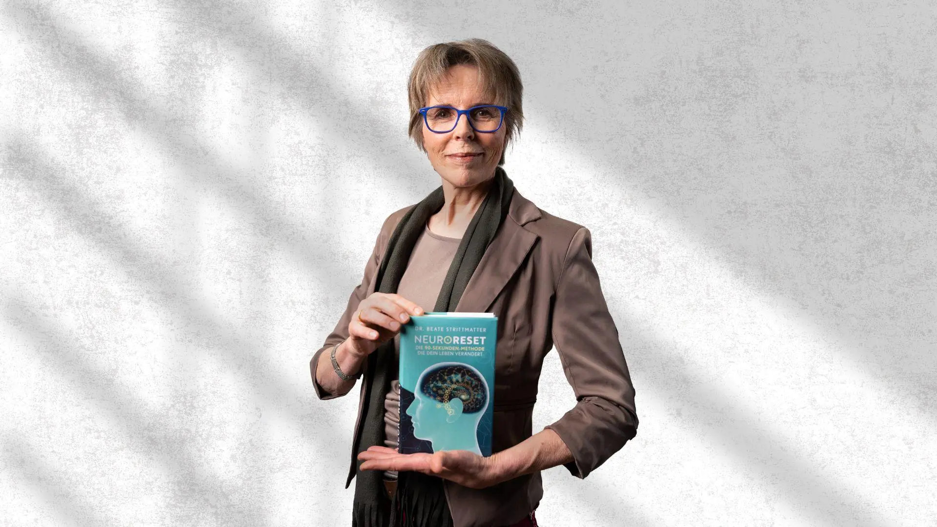 Autor: 9783956281471 | NeuroReset | Beate Strittmatter | Buch | 240 S. | Deutsch | 2025