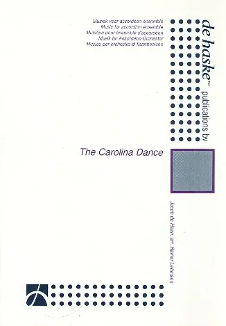 The carolina dance