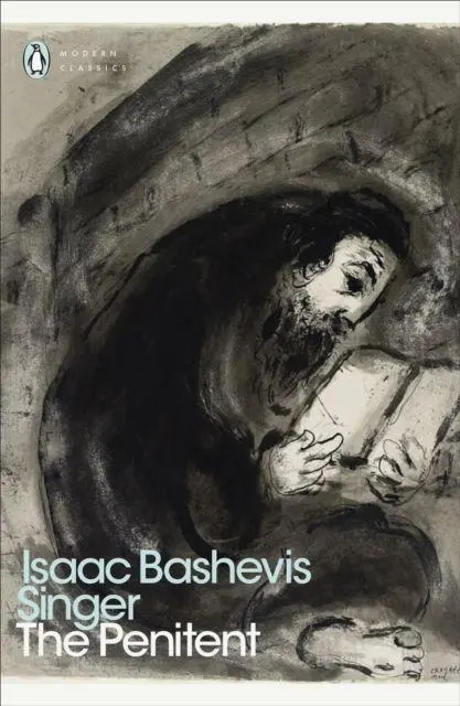 Cover: 9780141391571 | The Penitent | Isaac Bashevis Singer | Taschenbuch | Englisch | 2012