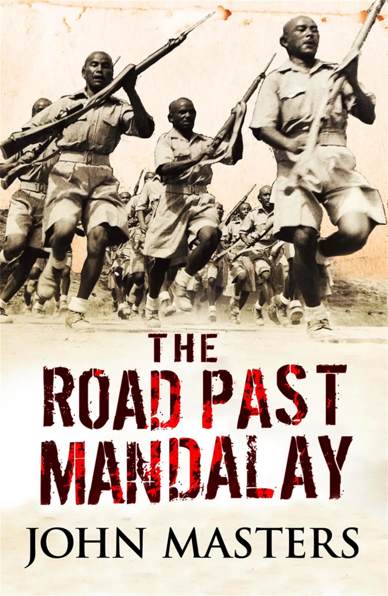 Cover: 9780304361571 | The Road Past Mandalay | John Masters | Taschenbuch | Englisch | 2012