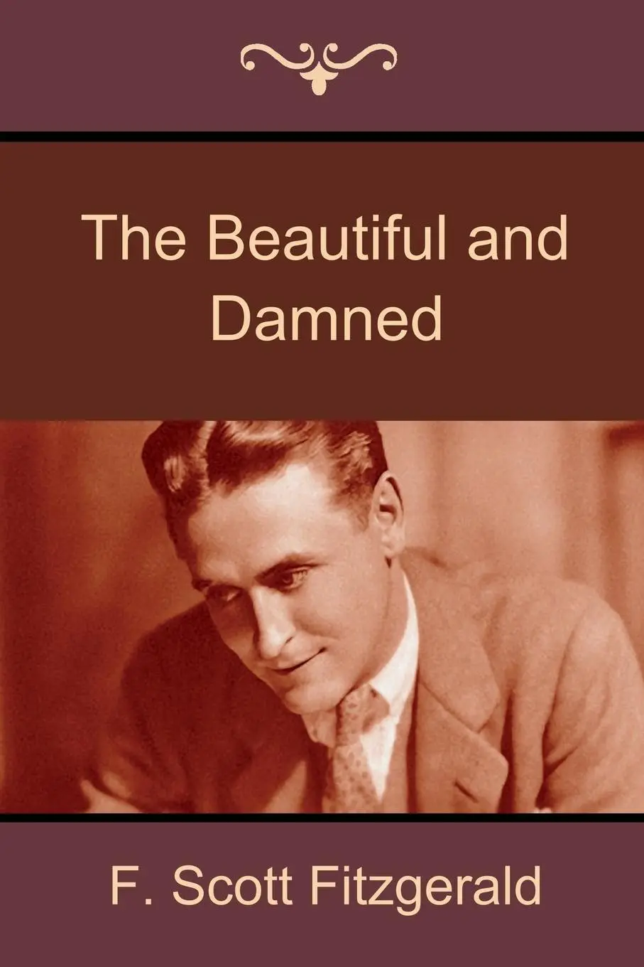 Cover: 9781618951571 | The Beautiful and Damned | F. Scott Fitzgerald | Taschenbuch | 2014