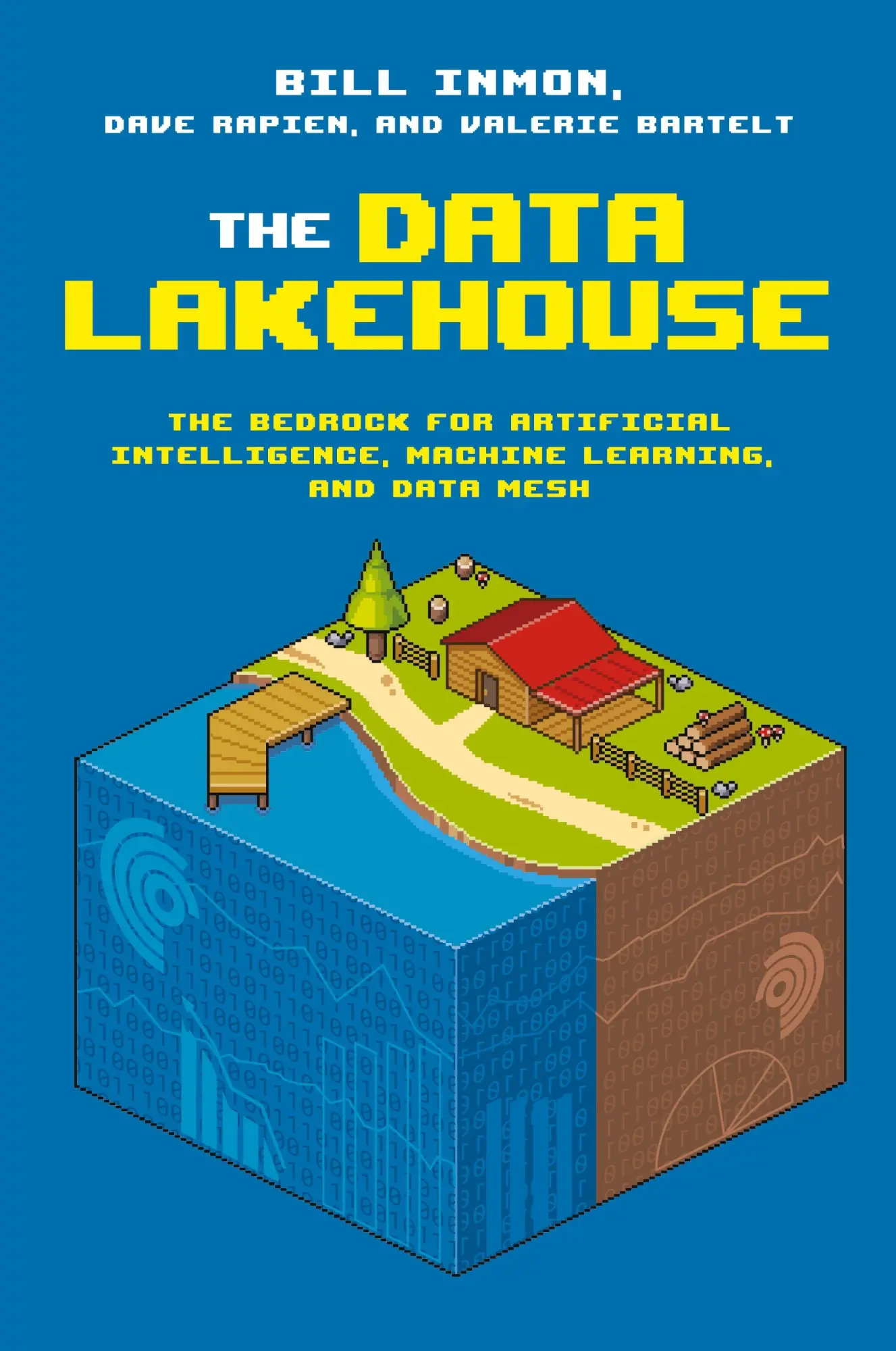 Cover: 9781634621571 | The Data Lakehouse | Bill Inmon (u. a.) | Taschenbuch | Englisch