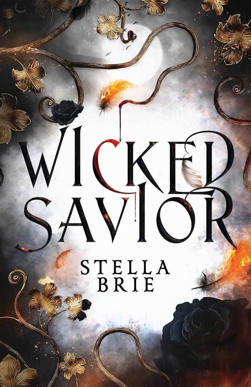 Cover: 9781735771571 | Wicked Savior | Stella Brie | Taschenbuch | Englisch | 2023