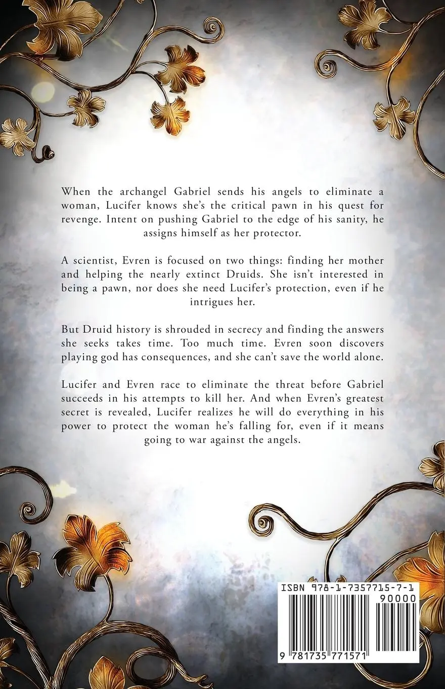 Rückseite: 9781735771571 | Wicked Savior | Stella Brie | Taschenbuch | Englisch | 2023