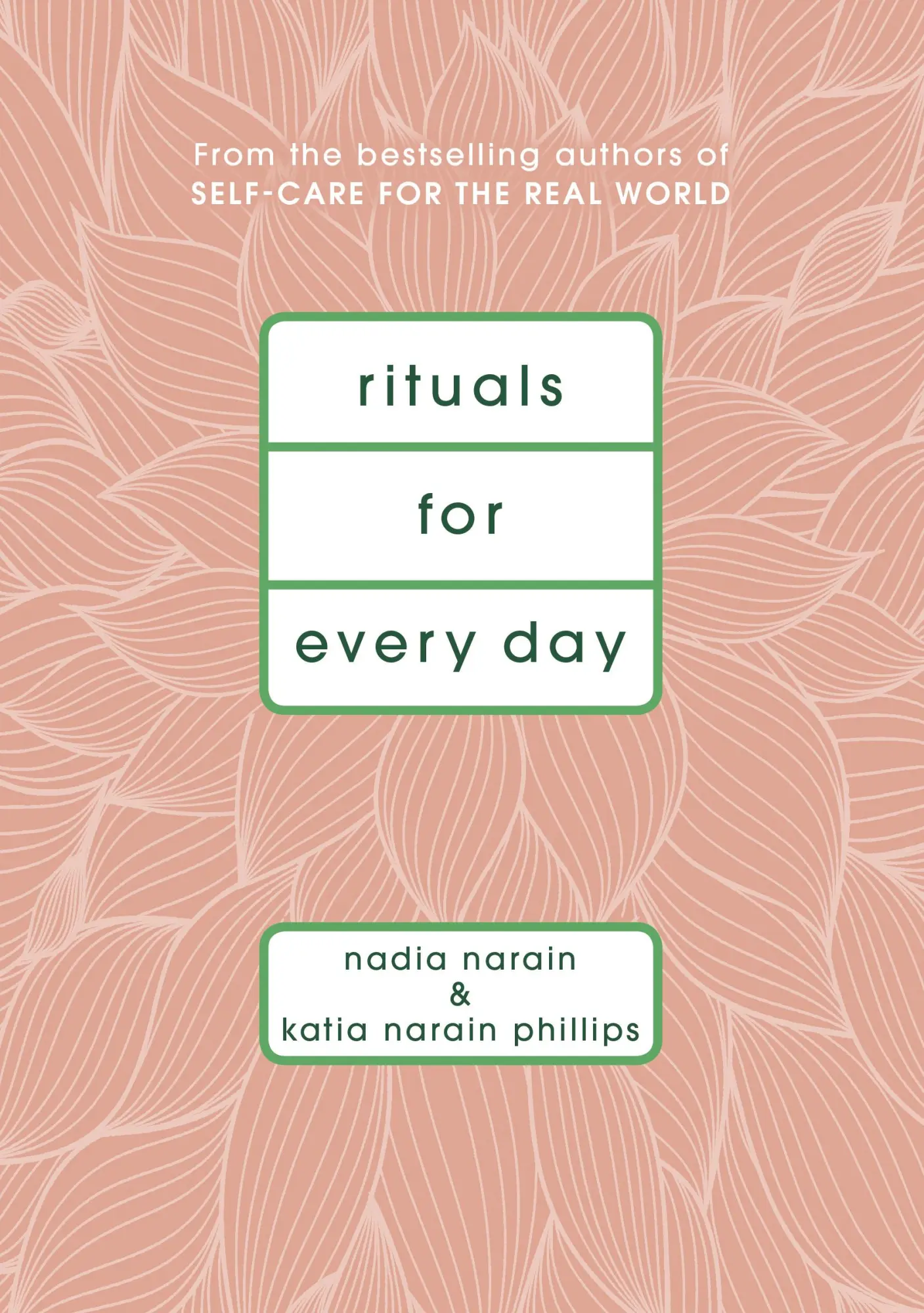 Cover: 9781786331571 | Rituals for Every Day | Katia Narain Phillips (u. a.) | Buch | 2018