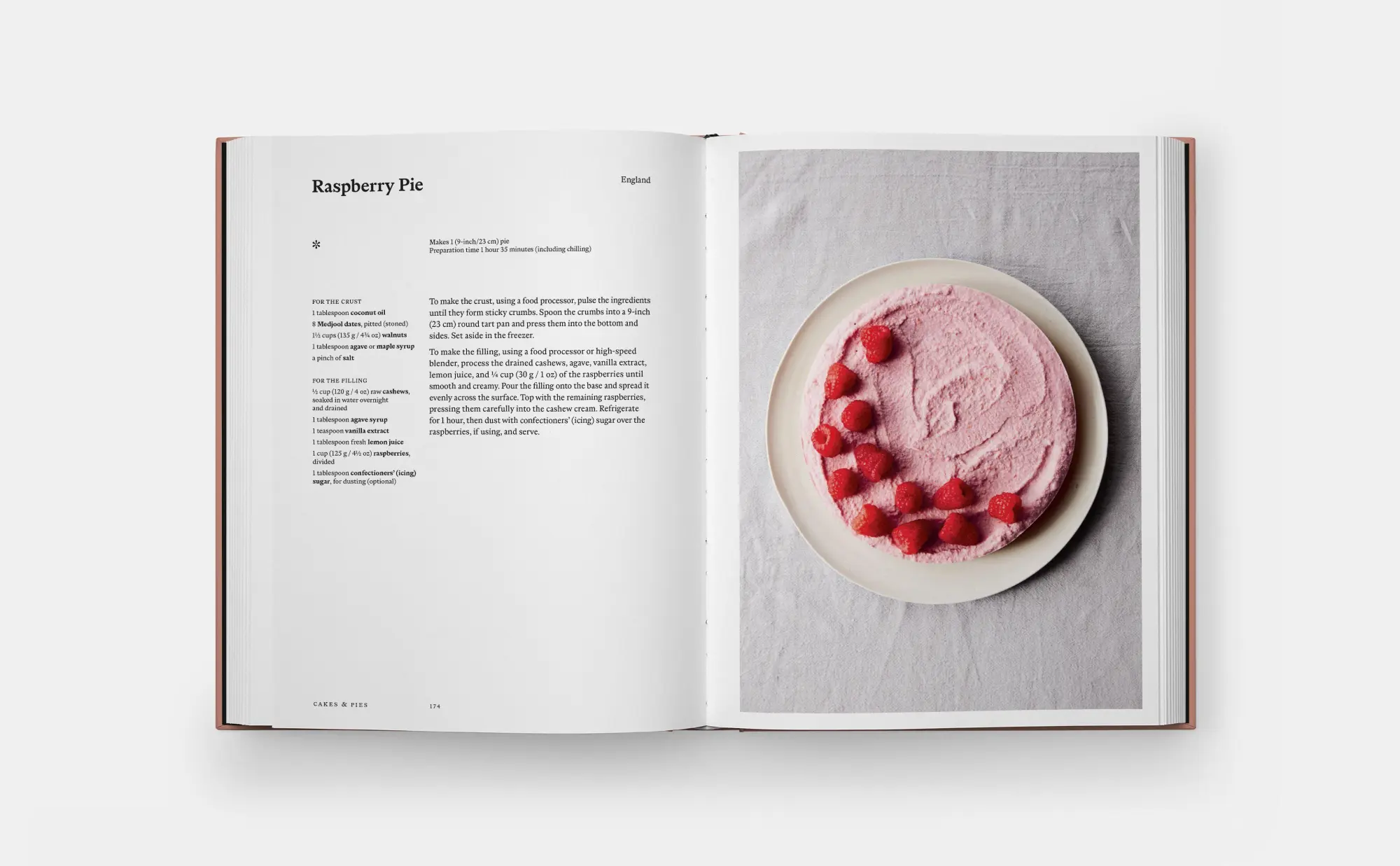 Bild: 9781837291571 | The Vegan Kitchen | Jean-Christian Jury | Buch | 192 S. | Englisch