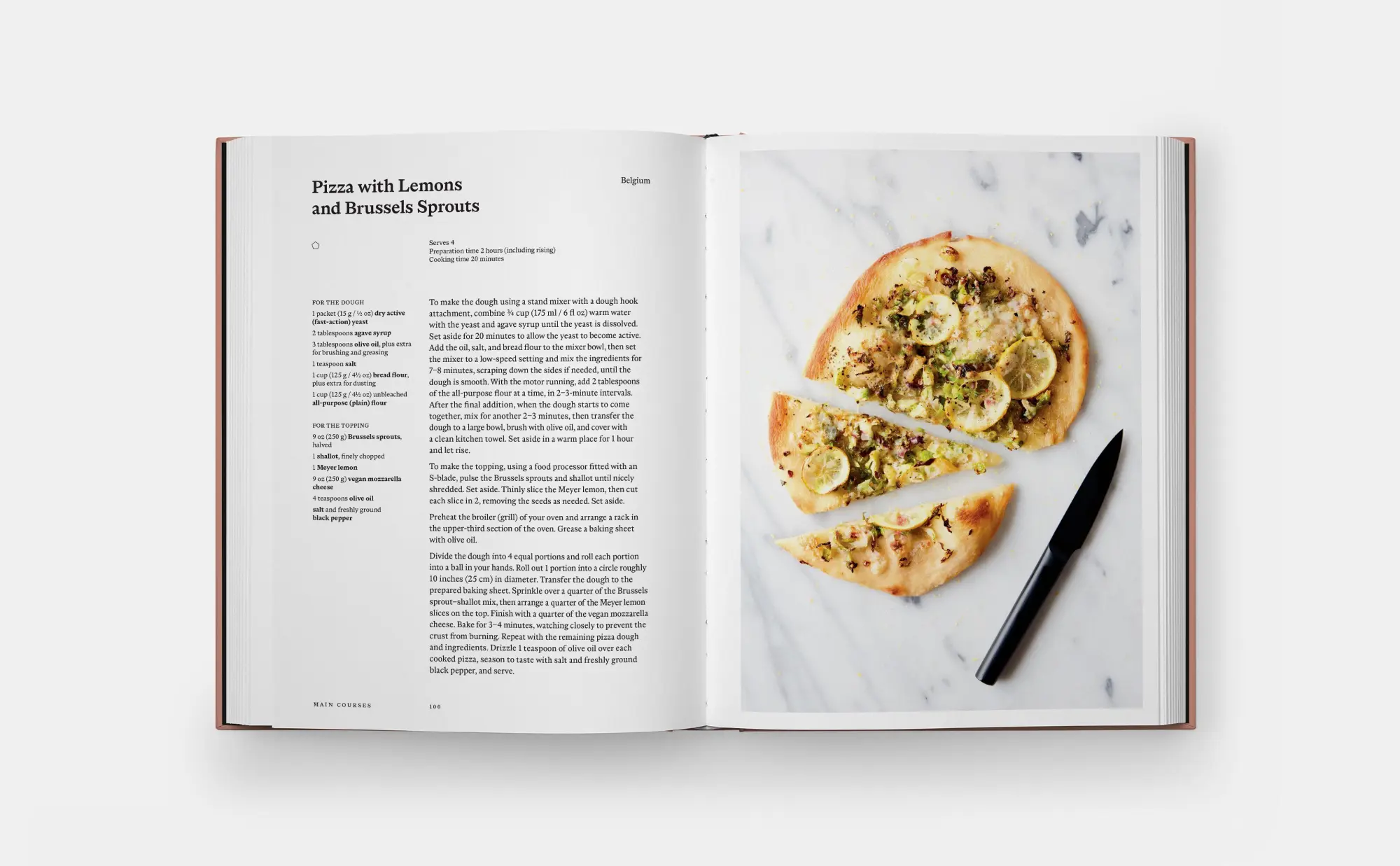 Bild: 9781837291571 | The Vegan Kitchen | Jean-Christian Jury | Buch | 192 S. | Englisch