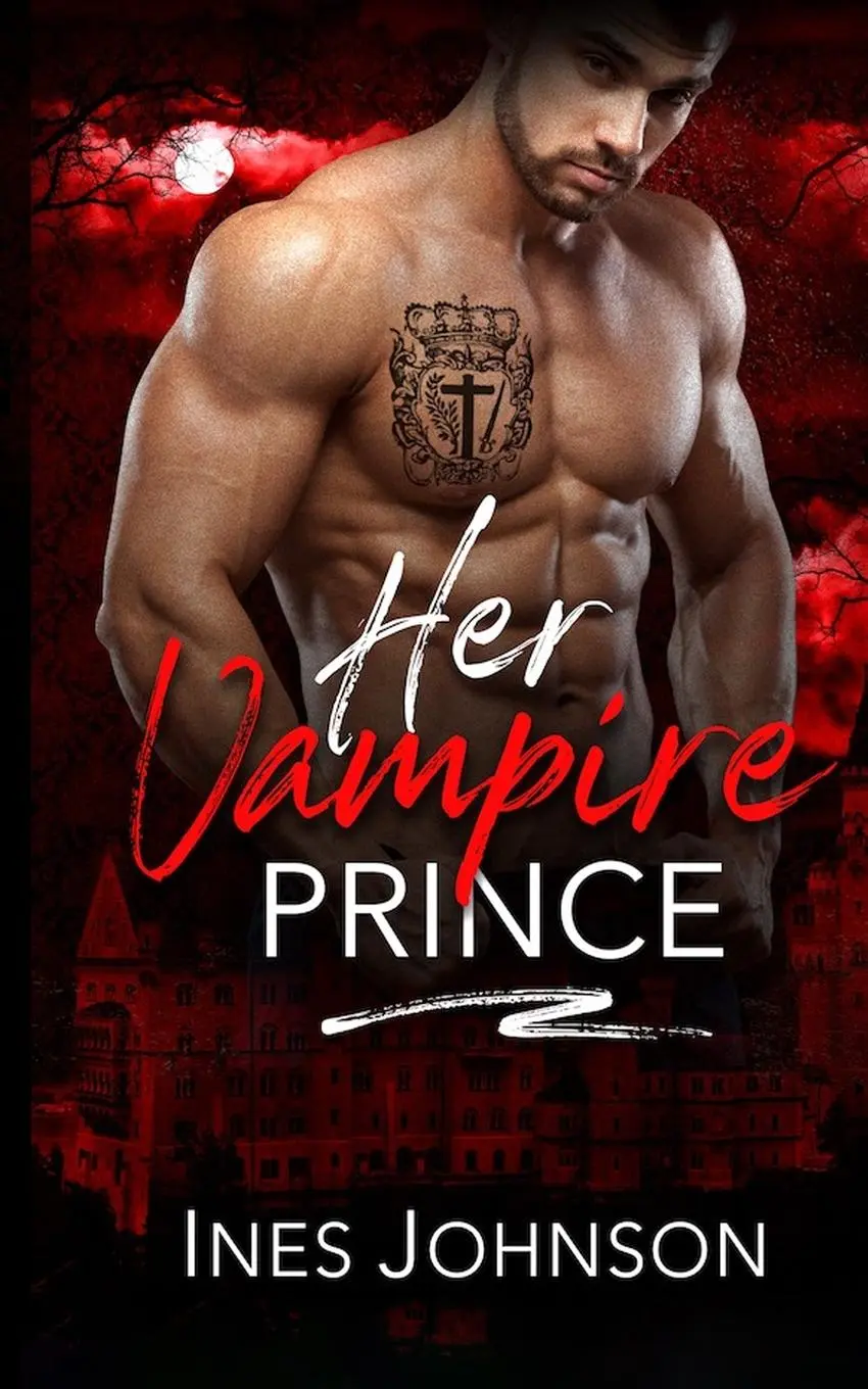 Cover: 9781954181571 | Her Vampire Prince | Ines Johnson | Taschenbuch | Englisch | 2025