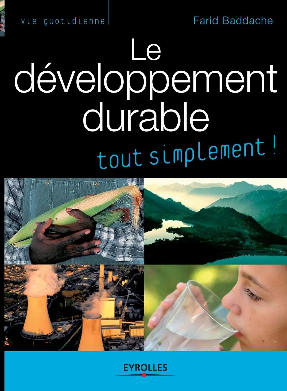 Cover: 9782212541571 | Le développement durable | Farid Baddache | Taschenbuch | Französisch