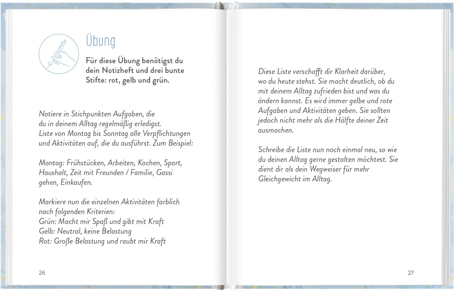 Bild: 9783848501571 | Gelassenheit | Alina Pom | Buch | 112 S. | Deutsch | 2022