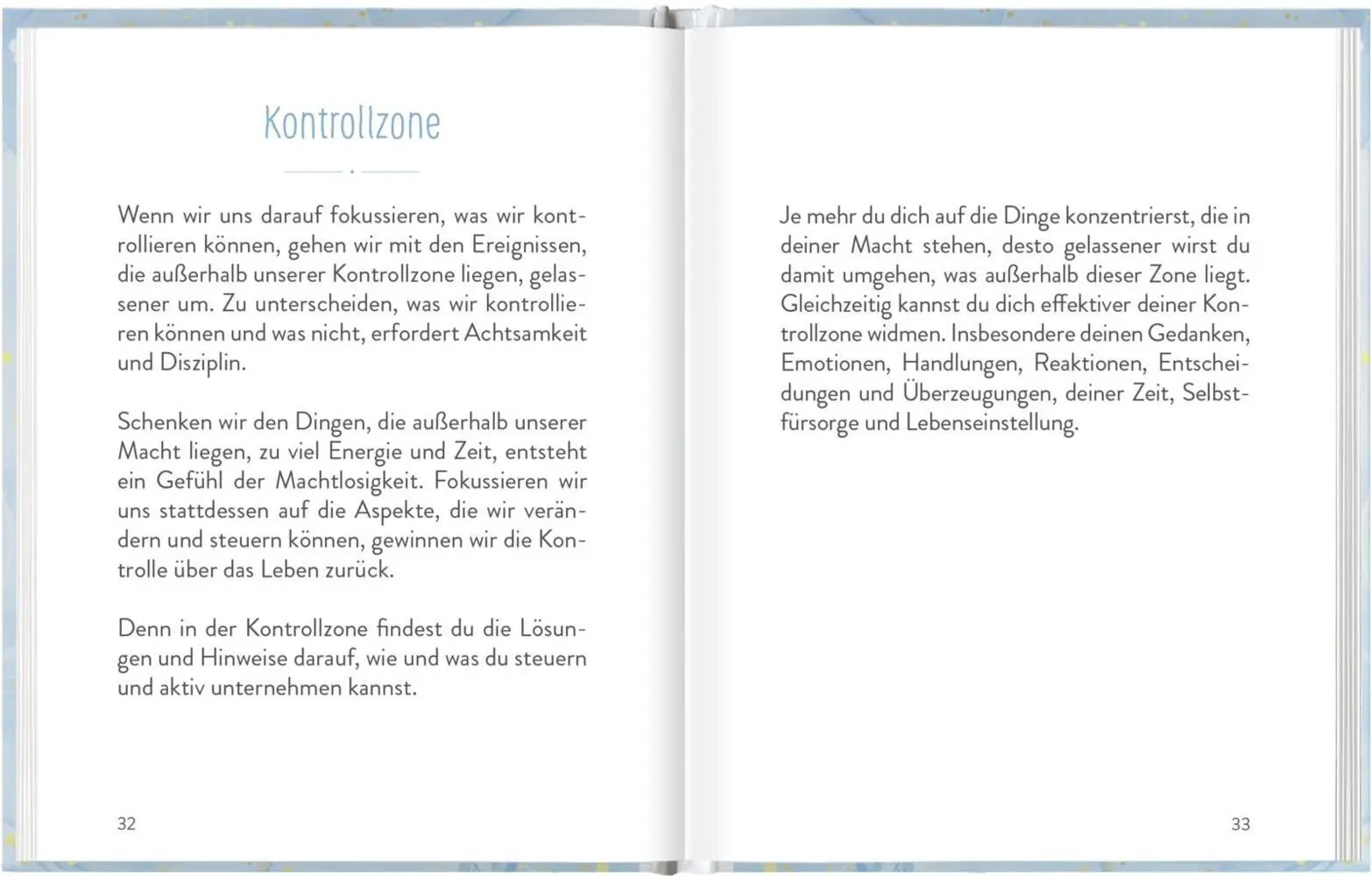 Bild: 9783848501571 | Gelassenheit | Alina Pom | Buch | 112 S. | Deutsch | 2022