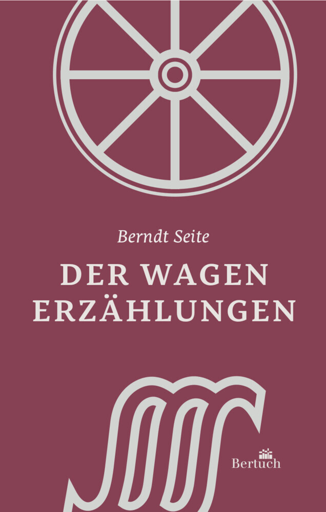 Cover: 9783863971571 | Der Wagen | Erzählungen | Berndt Seite | Buch | 176 S. | Deutsch