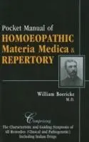 Cover: 9788131901571 | Pocket Manual of Materia Medica and Repertory | Garth William Boericke
