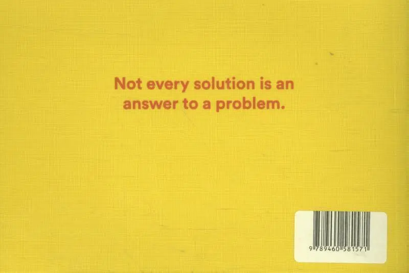 Rückseite: 9789460581571 | Belgian Solutions | David Helbich | Taschenbuch | Englisch | 2021