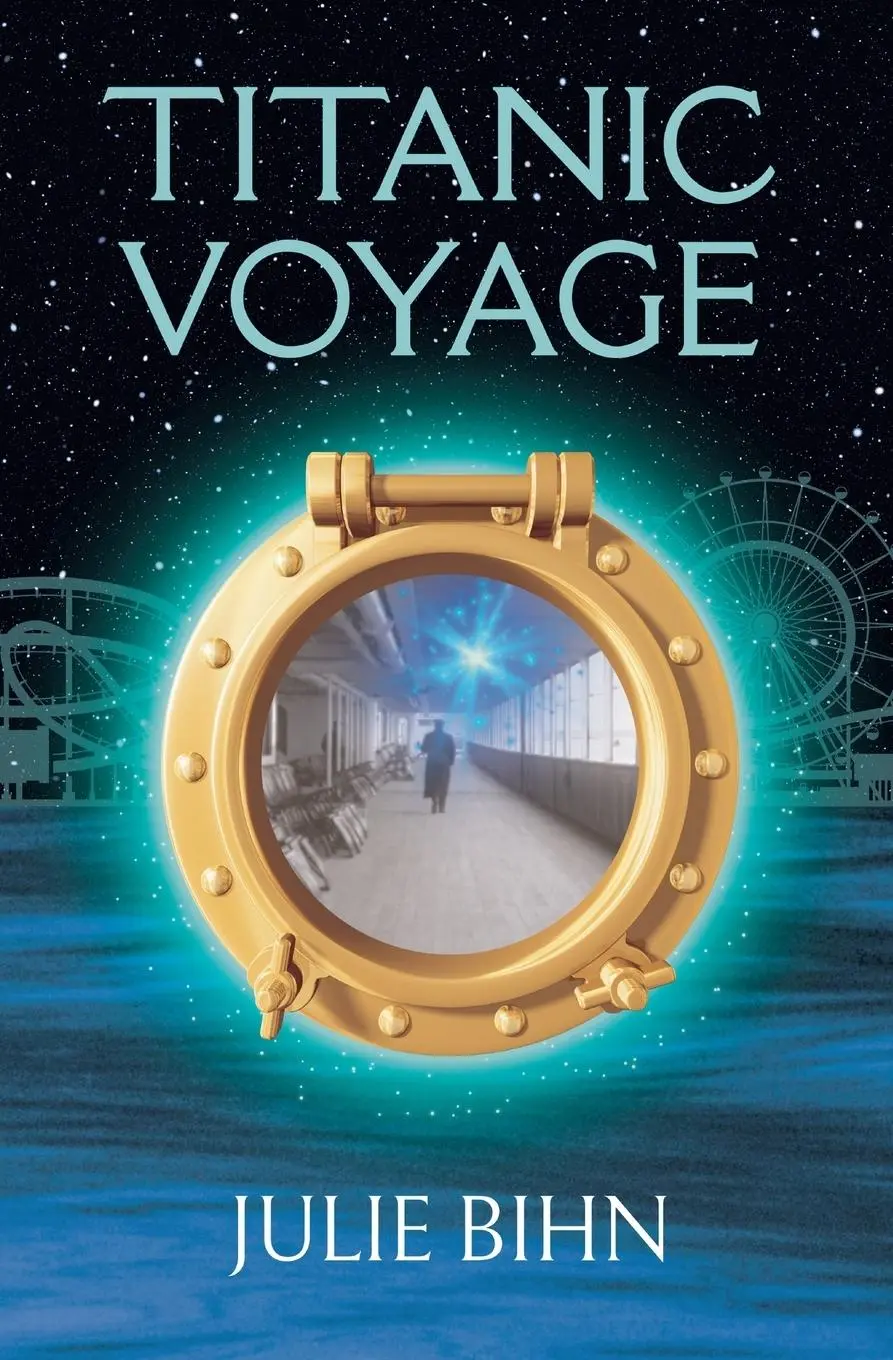 Cover: 9798201661571 | Titanic Voyage | Julie Bihn | Taschenbuch | Kartoniert / Broschiert