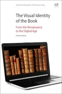 Cover: 9780443191671 | The Visual Identity of the Book | Christina Banou | Taschenbuch | 2025