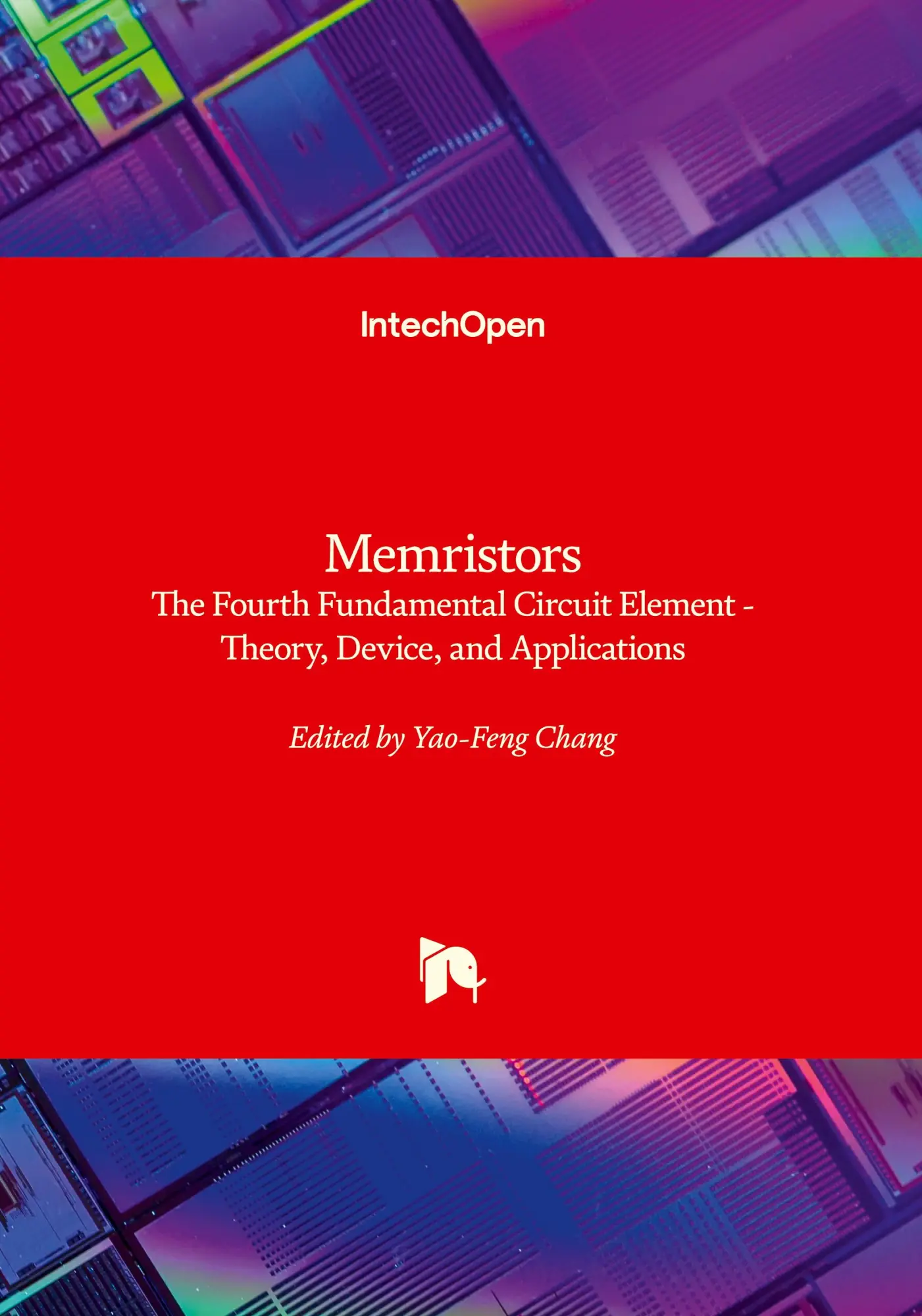 Cover: 9780854661671 | Memristors - The Fourth Fundamental Circuit Element - Theory,...