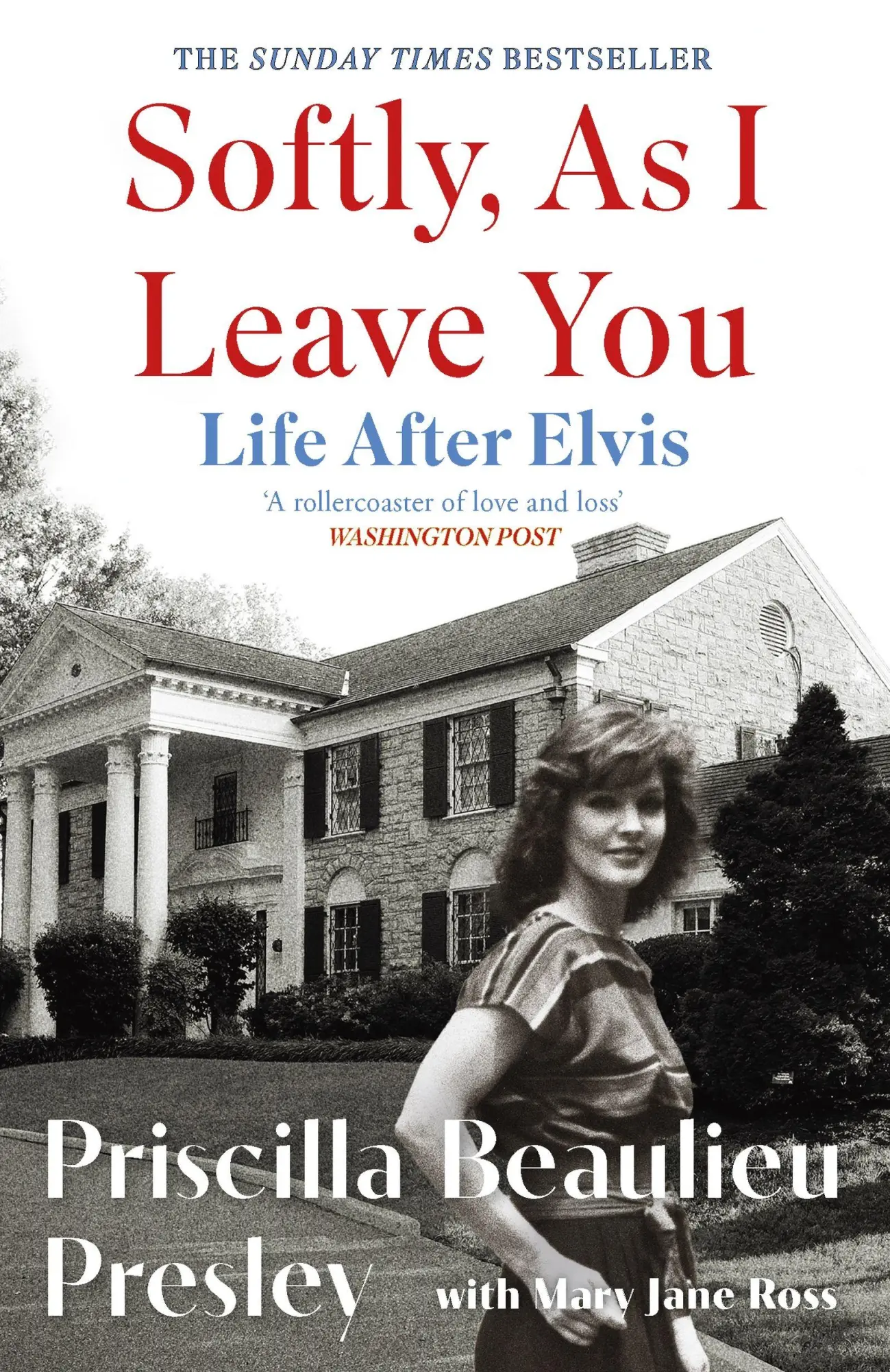 Softly, As I Leave You: Life After Elvis