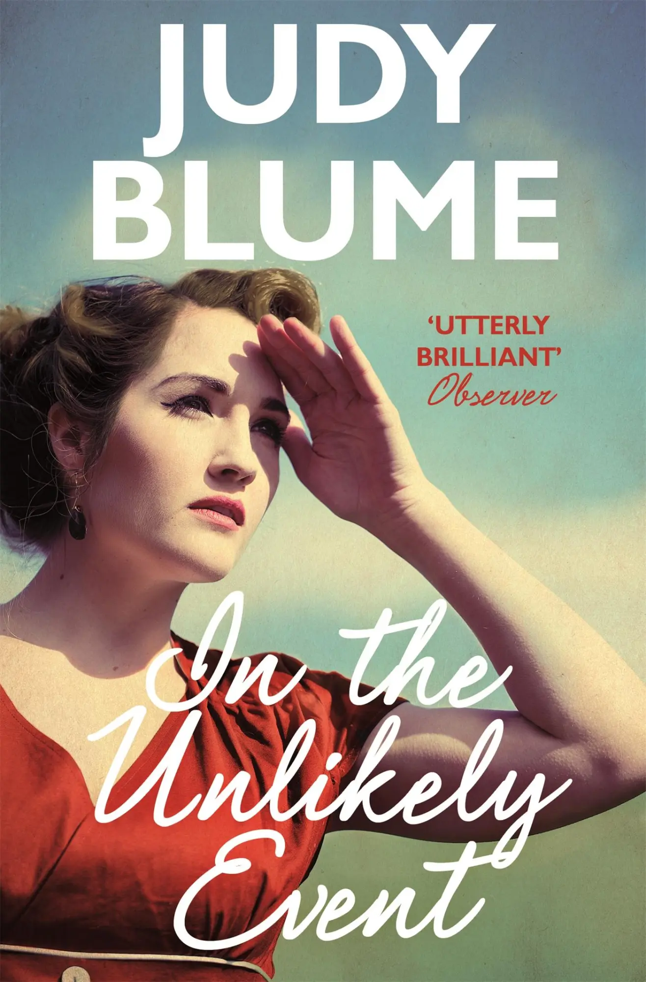 Cover: 9781509801671 | In the Unlikely Event | Judy Blume | Taschenbuch | 402 S. | Englisch