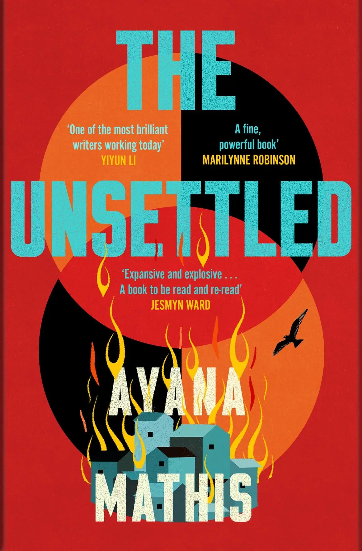 Cover: 9781529151671 | The Unsettled | Ayana Mathis | Buch | Englisch | 2024