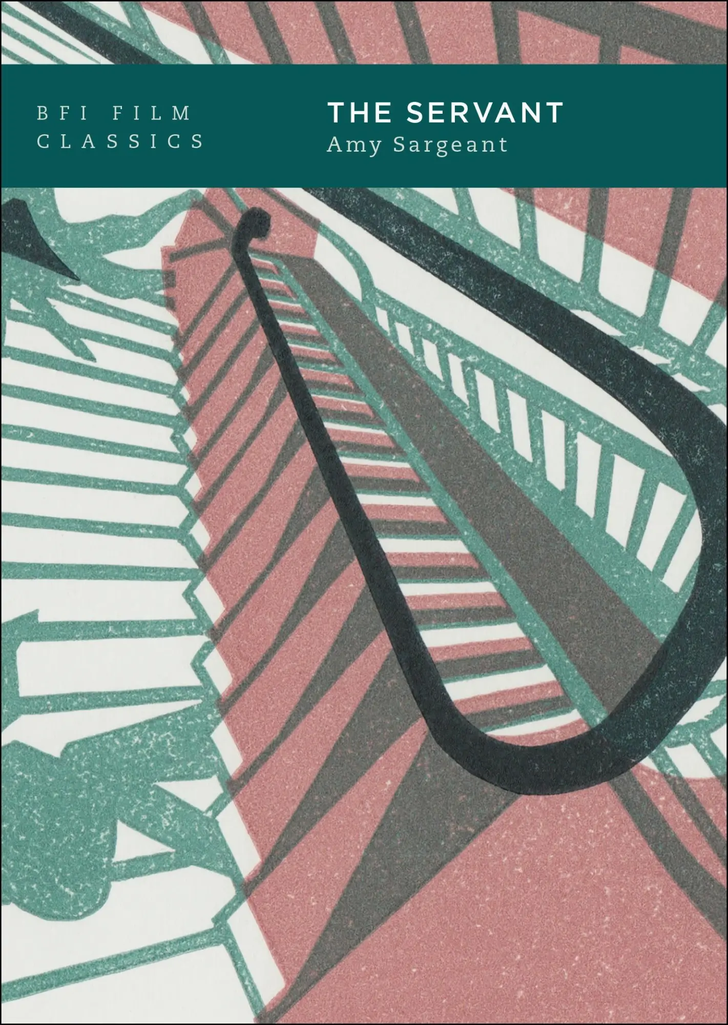 Cover: 9781839021671 | The Servant | Amy Sargeant | Taschenbuch | Kartoniert / Broschiert