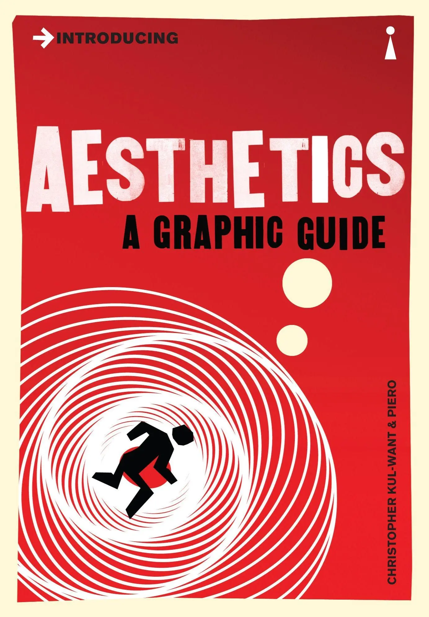 Cover: 9781848311671 | Introducing Aesthetics | A Graphic Guide | Christopher Kul-Want | Buch