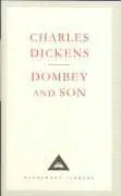 Cover: 9781857151671 | Dombey And Son | Charles Dickens | Buch | Englisch | 1994 | Everyman