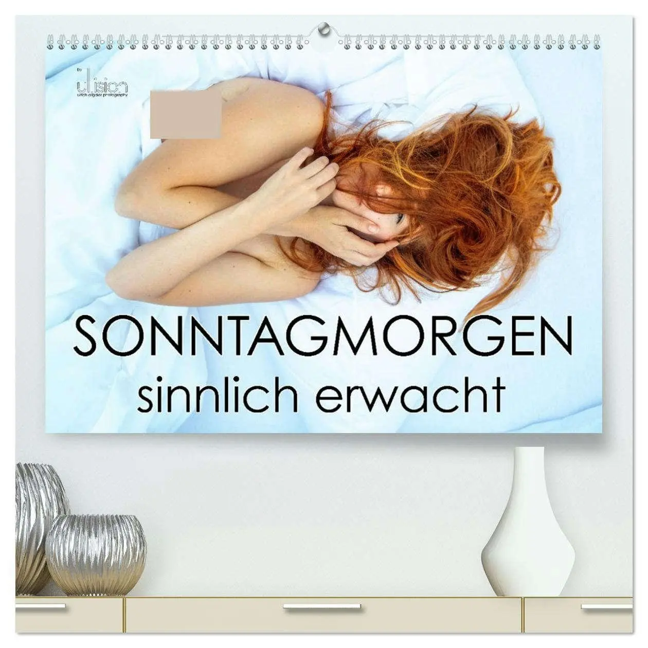 Cover: 9783457441671 | Sonntagmorgen - sinnlich erwacht (hochwertiger Premium Wandkalender...