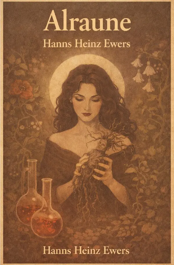 Cover: 9783565351671 | Alraune | DE | Hanns Heinz Ewers | Taschenbuch | 272 S. | Deutsch