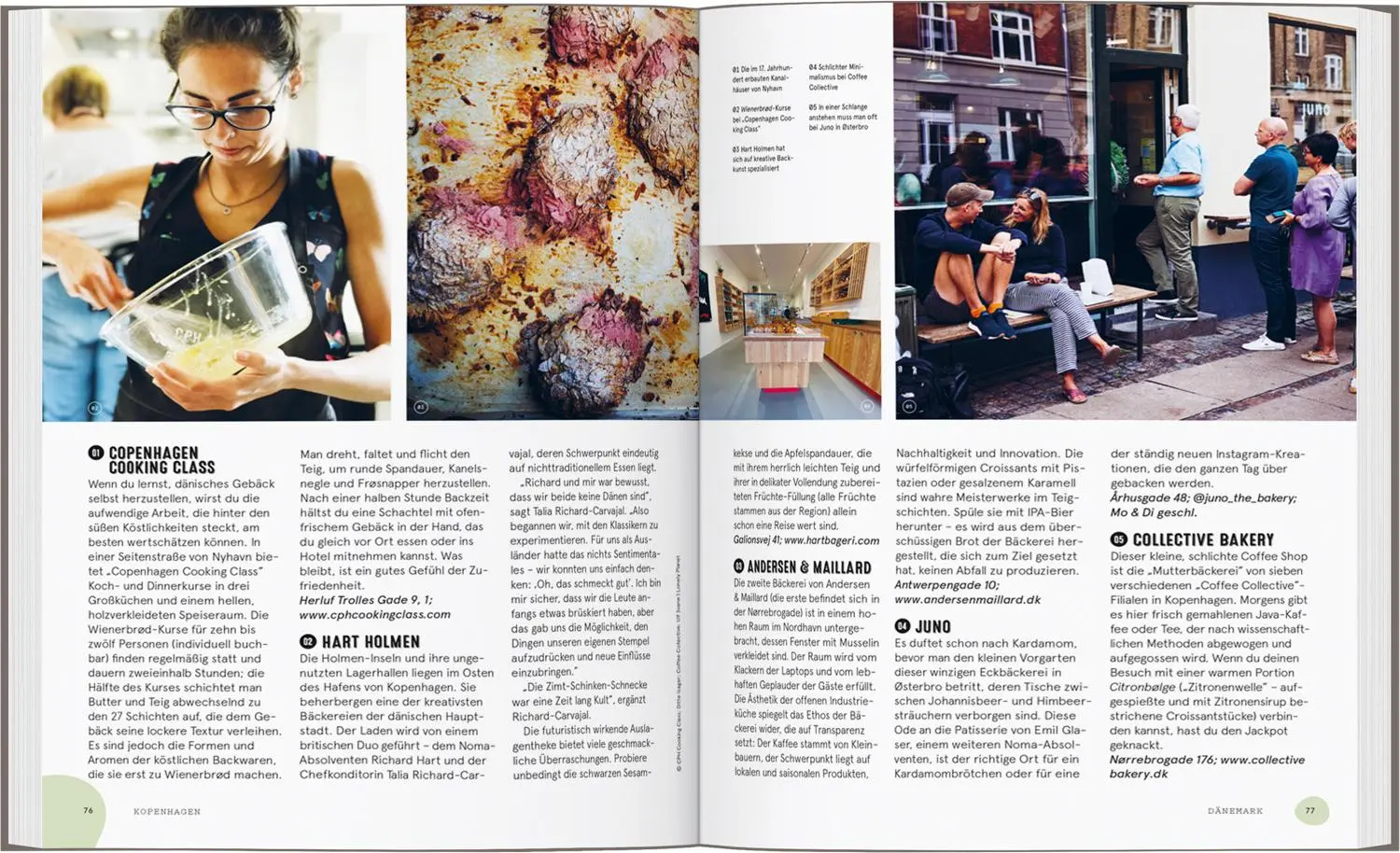 Bild: 9783575011671 | LONELY PLANET Bildband Foodie Trips Europa | Planet Lonely | Buch