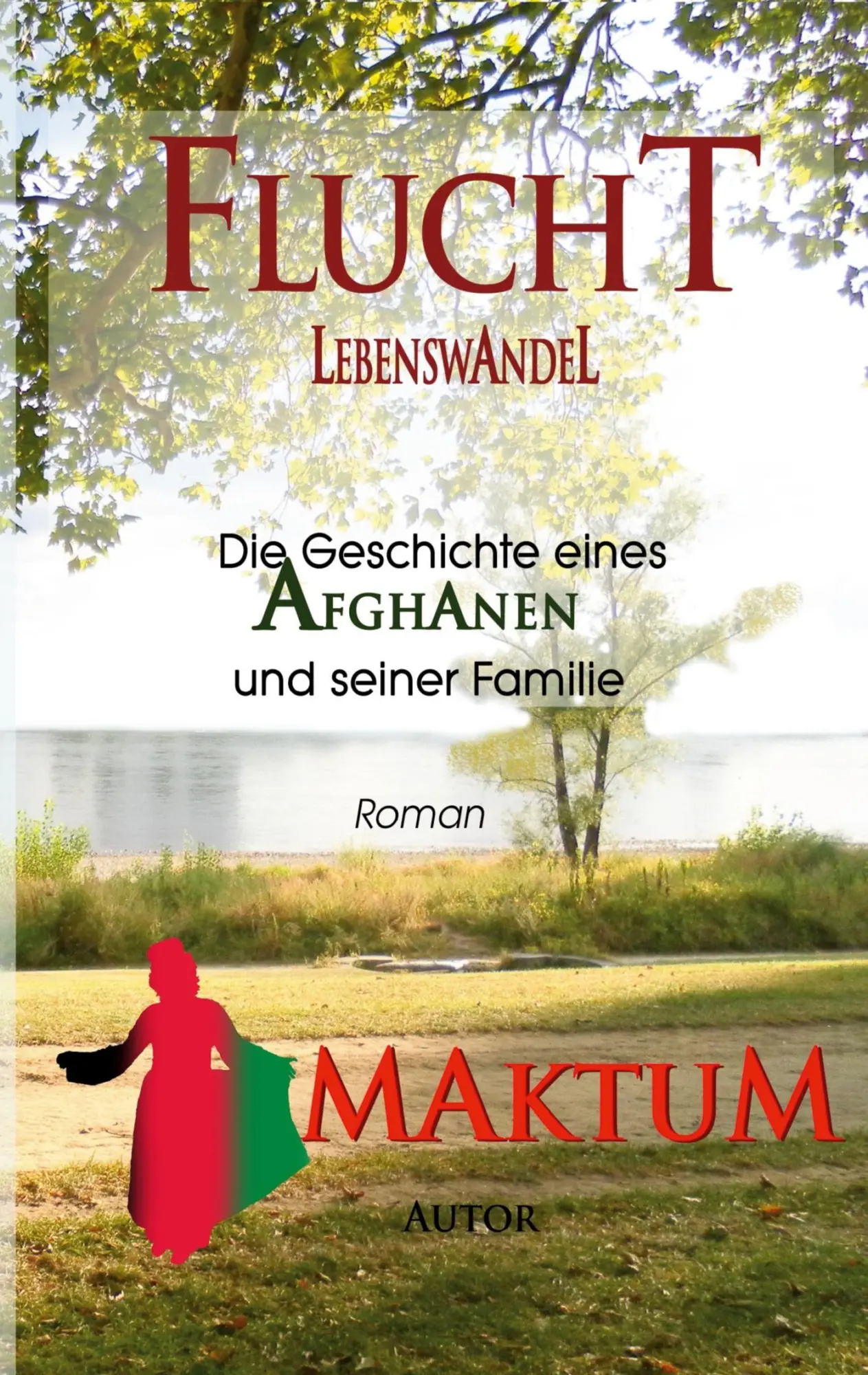Flucht: Lebenswandel