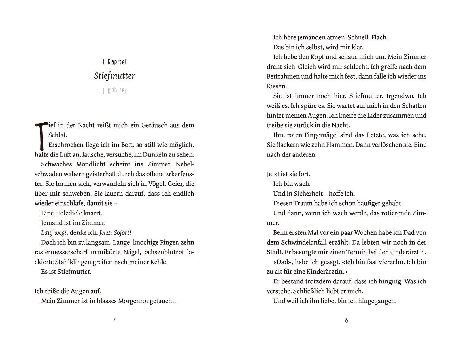 Bild: 9783757101671 | Das Rätsel von Ainsley Castle | Holly-Jane Rahlens | Buch | 320 S.