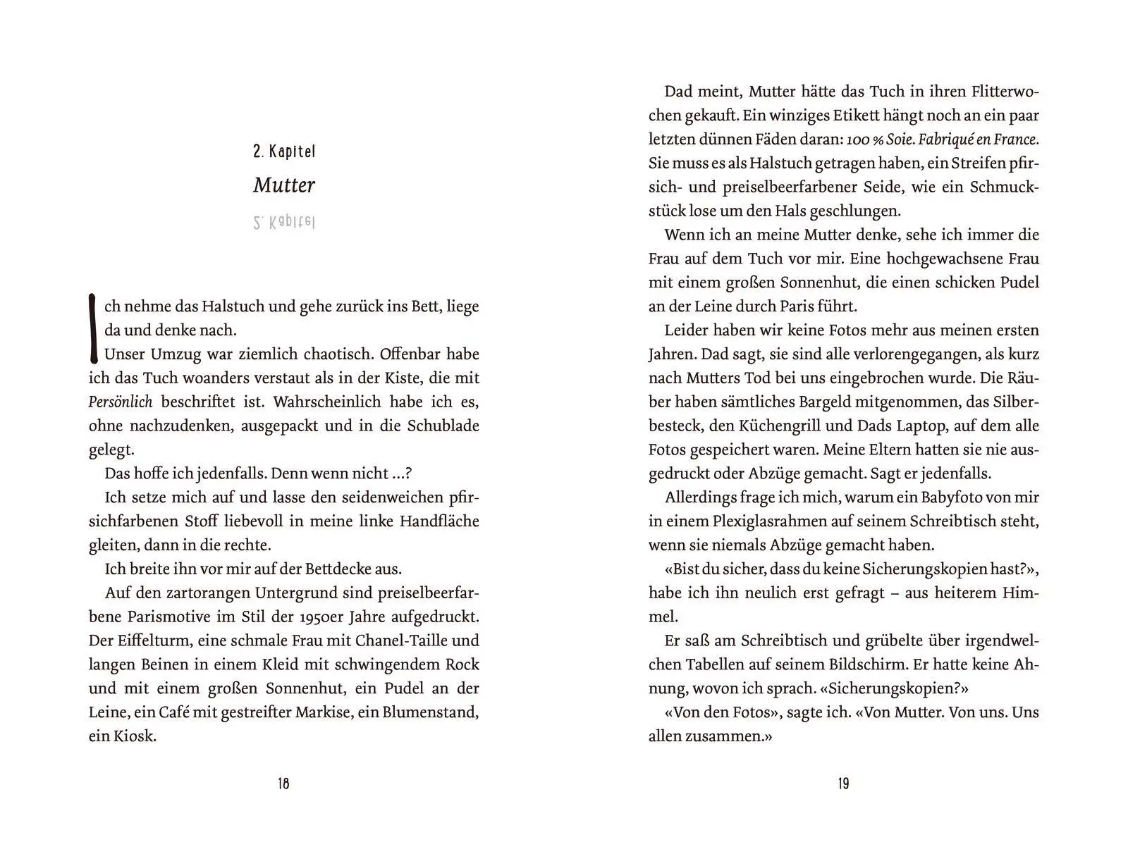 Bild: 9783757101671 | Das Rätsel von Ainsley Castle | Holly-Jane Rahlens | Buch | 320 S.